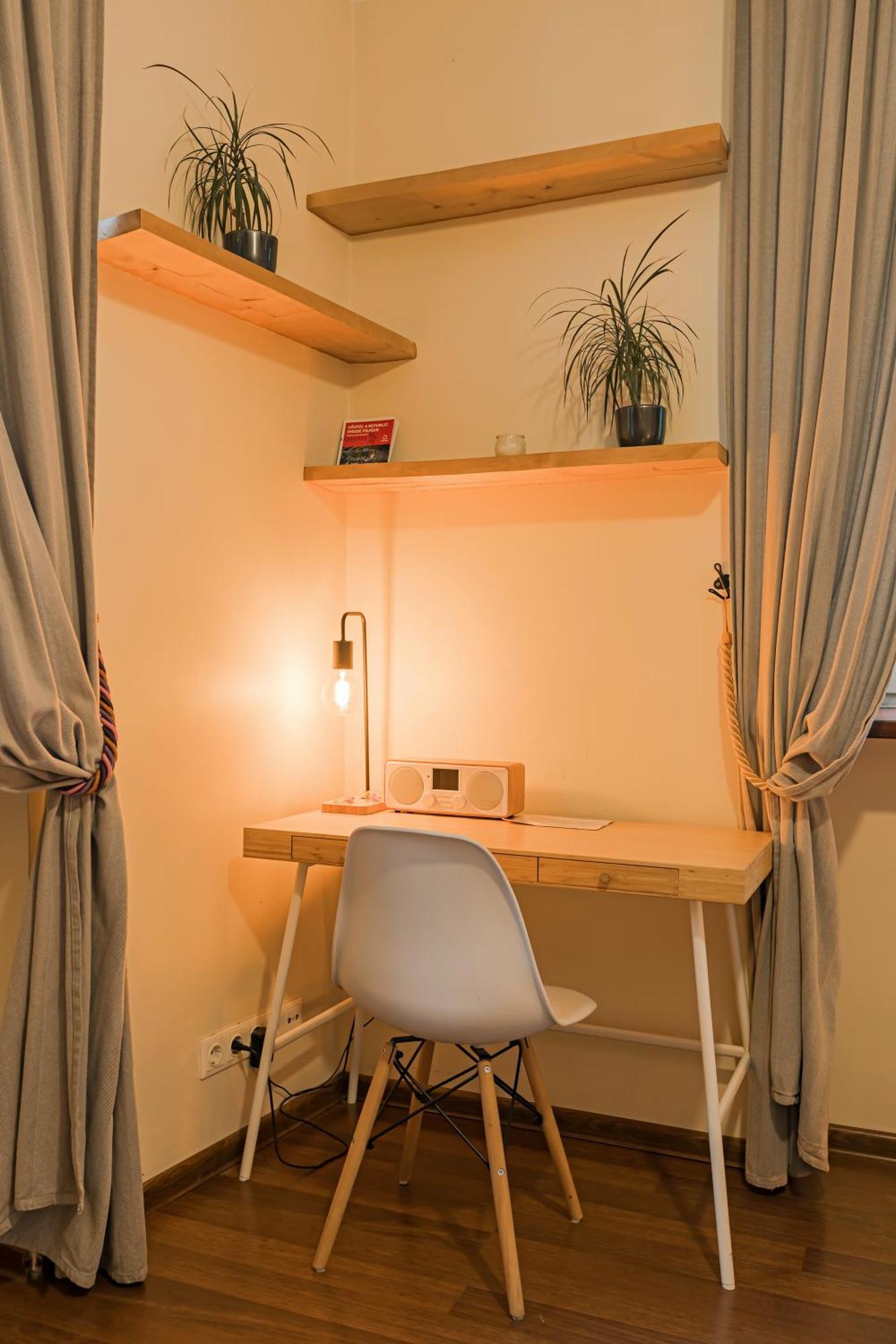 Cozy Studio And Standard Apartments In The Heart Of Oldtown Vilnius Exterior photo
