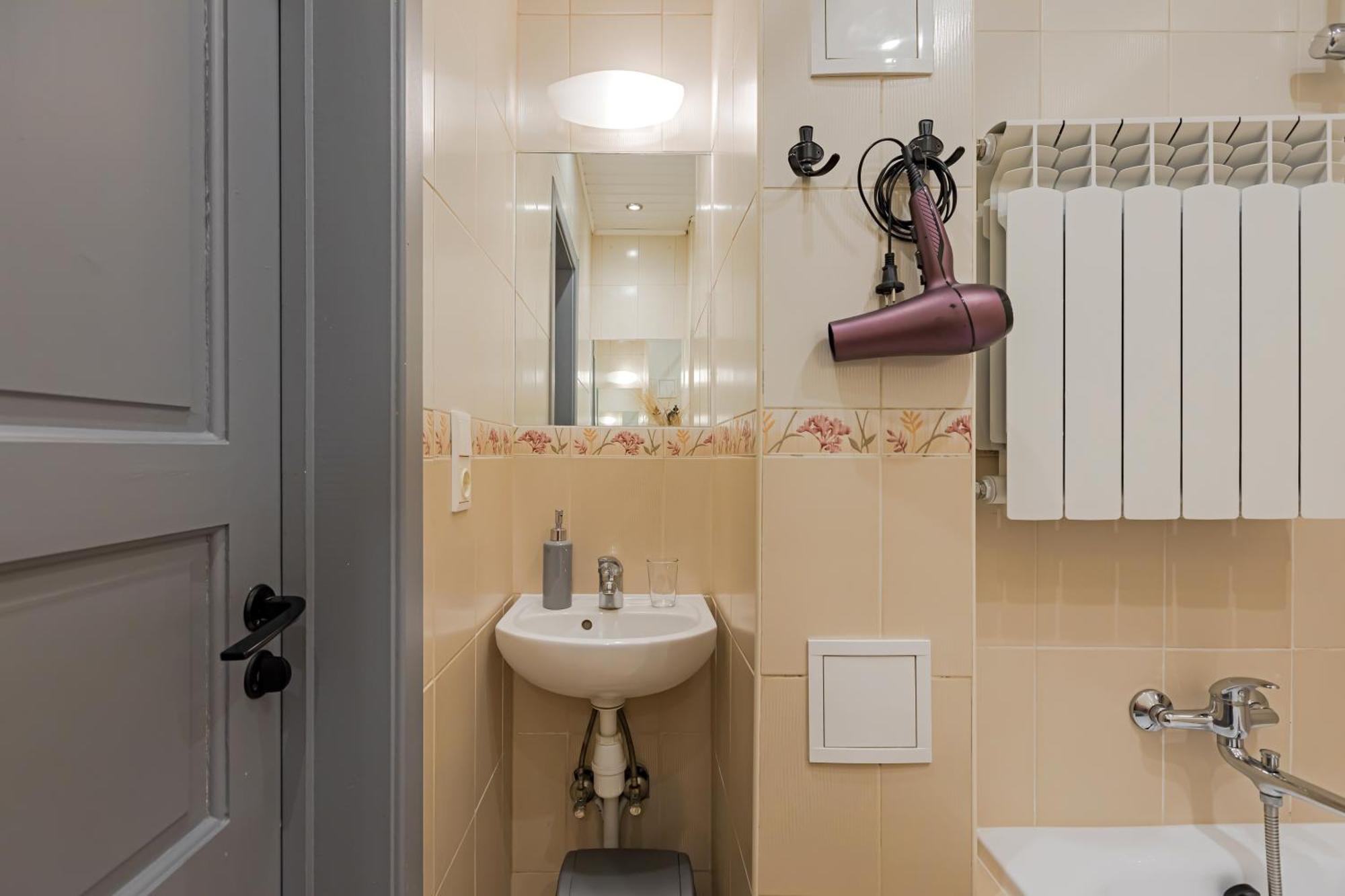 Cozy Studio And Standard Apartments In The Heart Of Oldtown Vilnius Exterior photo