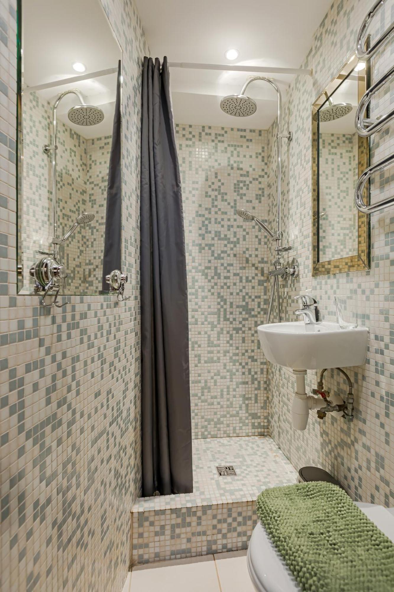 Cozy Studio And Standard Apartments In The Heart Of Oldtown Vilnius Exterior photo