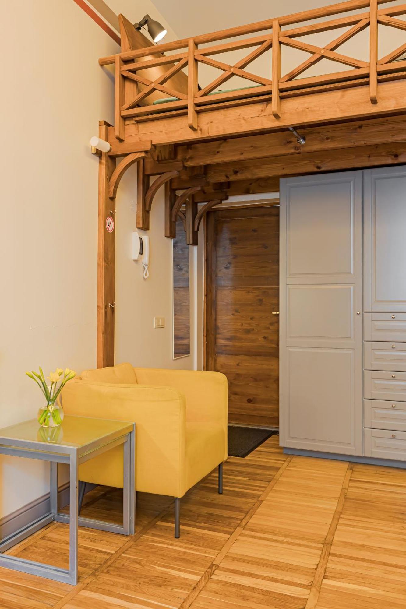 Cozy Studio And Standard Apartments In The Heart Of Oldtown Vilnius Exterior photo